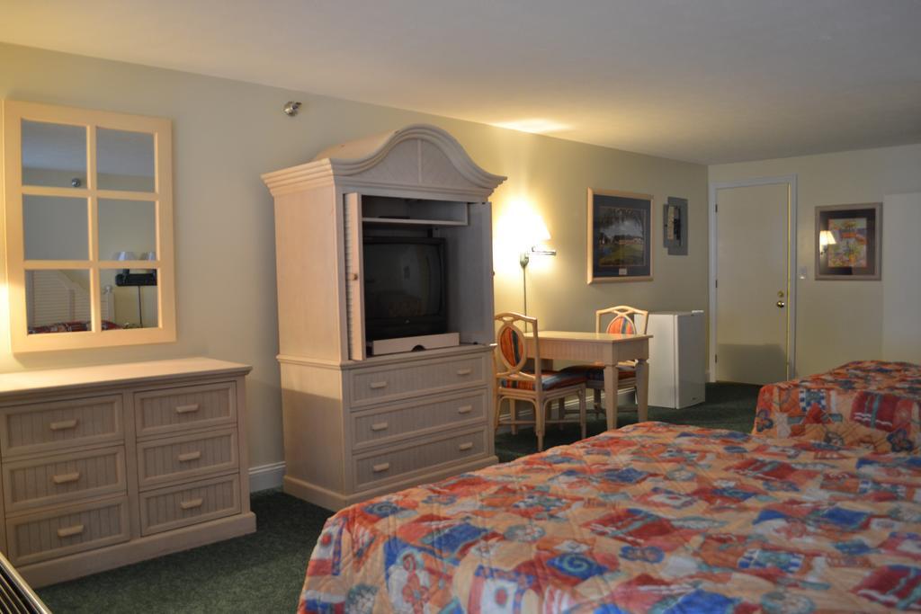 Seafarer Condominium Resort Ogunquit Quarto foto