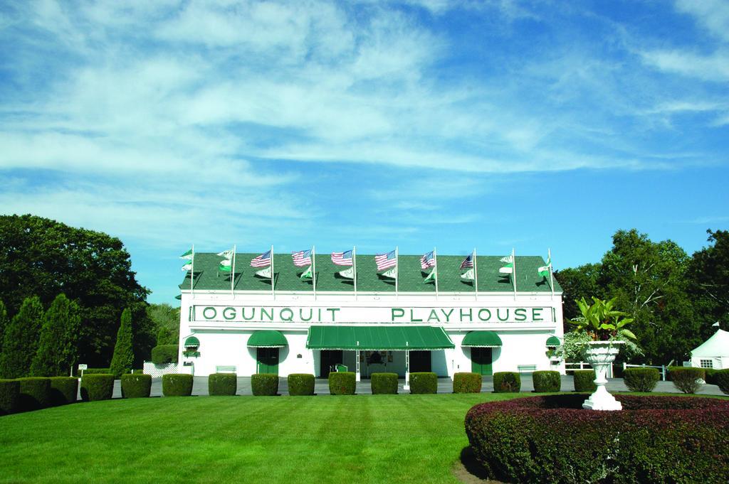 Seafarer Condominium Resort Ogunquit Exterior foto