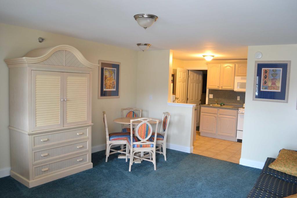 Seafarer Condominium Resort Ogunquit Quarto foto
